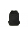 Tucano LATTO Backpack for 15.6-17'' PC and 17'' MacBook Pro (Black) / Polyester / Interior: 42x28,5x3,5 cm - nr 2
