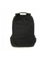 Tucano LATTO Backpack for 15.6-17'' PC and 17'' MacBook Pro (Black) / Polyester / Interior: 42x28,5x3,5 cm - nr 9