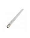Cisco 2.4 GHz/2 dBi, 5 GHz/4 dBi Dual Band Dipole Antenna, White, RP-TNC - nr 12