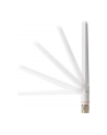 Cisco 2.4 GHz/2 dBi, 5 GHz/4 dBi Dual Band Dipole Antenna, White, RP-TNC - nr 14
