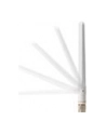 Cisco 2.4 GHz/2 dBi, 5 GHz/4 dBi Dual Band Dipole Antenna, White, RP-TNC - nr 16