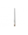 Cisco 2.4 GHz/2 dBi, 5 GHz/4 dBi Dual Band Dipole Antenna, White, RP-TNC - nr 17