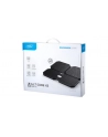 Deepcool Notebook cooler Multicore x6 up to 15.6'' nb, 2x140mm fan+ 2x100mm fan - nr 15
