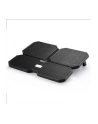 Deepcool Notebook cooler Multicore x6 up to 15.6'' nb, 2x140mm fan+ 2x100mm fan - nr 16