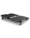 Deepcool Notebook cooler Multicore x6 up to 15.6'' nb, 2x140mm fan+ 2x100mm fan - nr 55