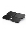 Deepcool Notebook cooler Multicore x6 up to 15.6'' nb, 2x140mm fan+ 2x100mm fan - nr 62