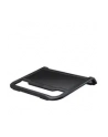 Deepcool Notebook cooler N200 up to 15.4'' nb, 1x120mm fan - nr 2