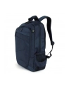 Tucano LATTO Backpack for 15.6-17'' PC and 17'' MacBook Pro (Blue) / Polyester / Interior: 42x28,5x3,5 cm - nr 13