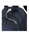 Tucano LATTO Backpack for 15.6-17'' PC and 17'' MacBook Pro (Blue) / Polyester / Interior: 42x28,5x3,5 cm - nr 7