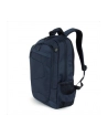 Tucano LATTO Backpack for 15.6-17'' PC and 17'' MacBook Pro (Blue) / Polyester / Interior: 42x28,5x3,5 cm - nr 9