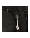 Tucano LATTO Backpack for 15.6-17'' PC and 17'' MacBook Pro (Black) / Polyester / Interior: 42x28,5x3,5 cm - nr 21