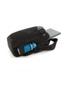 Tucano LATTO Backpack for 15.6-17'' PC and 17'' MacBook Pro (Black) / Polyester / Interior: 42x28,5x3,5 cm - nr 7