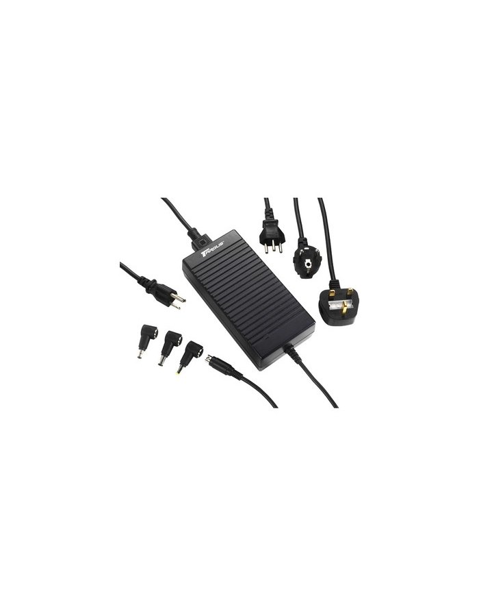 Zasilacz do notebooka TARGUS Home/Office 180W główny