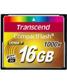 Transcend karta pamięci 16GB Compact Flash 1000x - nr 15