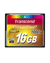 Transcend karta pamięci 16GB Compact Flash 1000x - nr 18