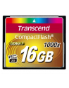 Transcend karta pamięci 16GB Compact Flash 1000x - nr 3