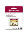 Transcend karta pamięci 64GB Compact Flash 1000x - nr 14