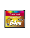 Transcend karta pamięci 64GB Compact Flash 1000x - nr 6