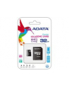 ADATA karta pamięci micro SDHC UHS-I 32GB (Video Full HD)+ SDHC Adapter - nr 16