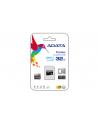 ADATA karta pamięci micro SDHC UHS-I 32GB (Video Full HD)+ SDHC Adapter - nr 2