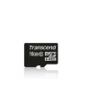 Transcend karta pamięci Micro SDHC 16GB Class 10 UHS-I - nr 11