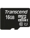 Transcend karta pamięci Micro SDHC 16GB Class 10 UHS-I - nr 13