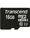 Transcend karta pamięci Micro SDHC 16GB Class 10 UHS-I - nr 14