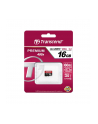 Transcend karta pamięci Micro SDHC 16GB Class 10 UHS-I - nr 26