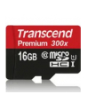 Transcend karta pamięci Micro SDHC 16GB Class 10 UHS-I - nr 33