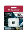 Transcend karta pamięci Micro SDHC 32GB Class 10 UHS-I - nr 17