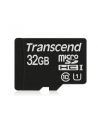 Transcend karta pamięci Micro SDHC 32GB Class 10 UHS-I - nr 1