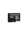 Transcend karta pamięci Micro SDHC 32GB Class 10 UHS-I - nr 5