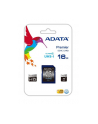 ADATA karta pamięci 16GB SDHC UHS-1 Class 10 (Transfer do 30MB/s) HD PHOTO/VIDEO - nr 10