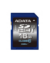 ADATA karta pamięci 16GB SDHC UHS-1 Class 10 (Transfer do 30MB/s) HD PHOTO/VIDEO - nr 13