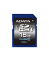 ADATA karta pamięci 16GB SDHC UHS-1 Class 10 (Transfer do 30MB/s) HD PHOTO/VIDEO - nr 21