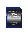 ADATA karta pamięci 16GB SDHC UHS-1 Class 10 (Transfer do 30MB/s) HD PHOTO/VIDEO - nr 22