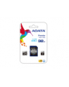 ADATA karta pamięci 32GB SDHC UHS-1 Class 10 (Transfer do 30MB/s) HD PHOTO/VIDEO - nr 12