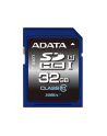 ADATA karta pamięci 32GB SDHC UHS-1 Class 10 (Transfer do 30MB/s) HD PHOTO/VIDEO - nr 13