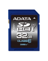 ADATA karta pamięci 32GB SDHC UHS-1 Class 10 (Transfer do 30MB/s) HD PHOTO/VIDEO - nr 17