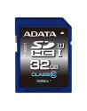 ADATA karta pamięci 32GB SDHC UHS-1 Class 10 (Transfer do 30MB/s) HD PHOTO/VIDEO - nr 19