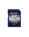 ADATA karta pamięci 32GB SDHC UHS-1 Class 10 (Transfer do 30MB/s) HD PHOTO/VIDEO - nr 1