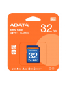 ADATA karta pamięci 32GB SDHC UHS-1 Class 10 (Transfer do 30MB/s) HD PHOTO/VIDEO - nr 27