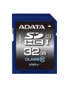 ADATA karta pamięci 32GB SDHC UHS-1 Class 10 (Transfer do 30MB/s) HD PHOTO/VIDEO - nr 33