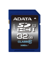 ADATA karta pamięci 32GB SDHC UHS-1 Class 10 (Transfer do 30MB/s) HD PHOTO/VIDEO - nr 6