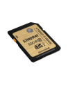 Kingston karta pamięci SDHC 32GB SDHC Class10 UHS-I Ultimate (transfer do 60MB/s - nr 11