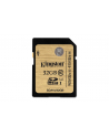Kingston karta pamięci SDHC 32GB SDHC Class10 UHS-I Ultimate (transfer do 60MB/s - nr 12