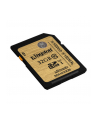 Kingston karta pamięci SDHC 32GB SDHC Class10 UHS-I Ultimate (transfer do 60MB/s - nr 5