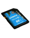 Kingston karta pamięci SDHC 32GB SDHC Class10 UHS-I Ultimate (transfer do 60MB/s - nr 7