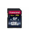 Transcend karta pamięci SDHC 128GB Class 10 UHS-I - nr 10