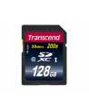 Transcend karta pamięci SDHC 128GB Class 10 UHS-I - nr 12